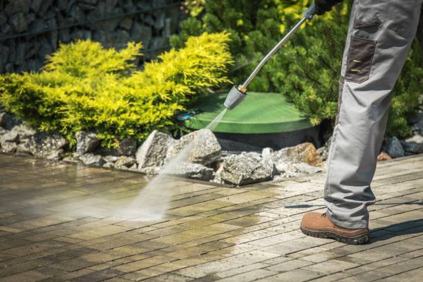 Best Deck and Patio Pressure Washing in Farmland, IN