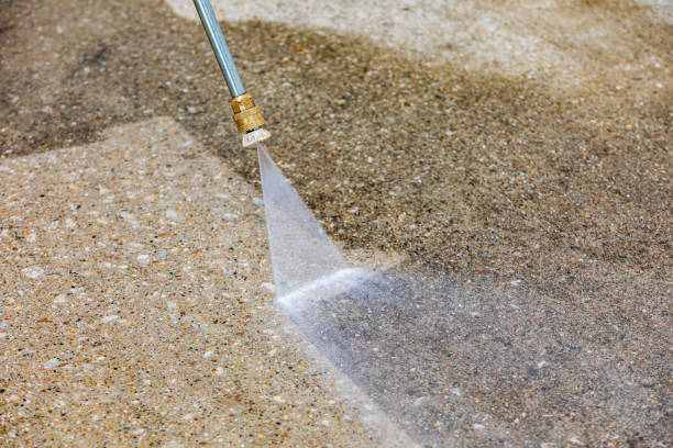 Best Soft Washing for Delicate Surfaces in Farmland, IN