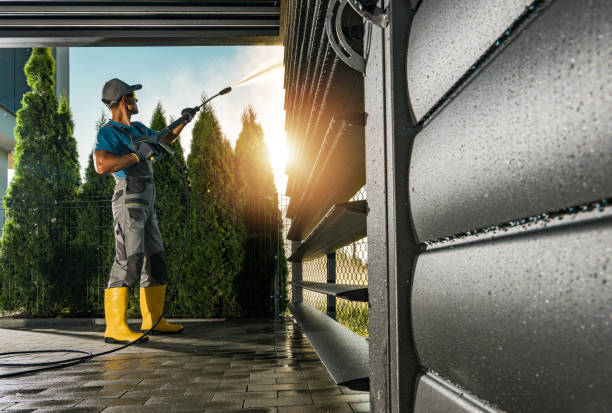 Best Driveway Cleaning and Restoration in Farmland, IN